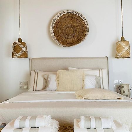 Linari Bohemian Living Apartment Kavallos  Ngoại thất bức ảnh