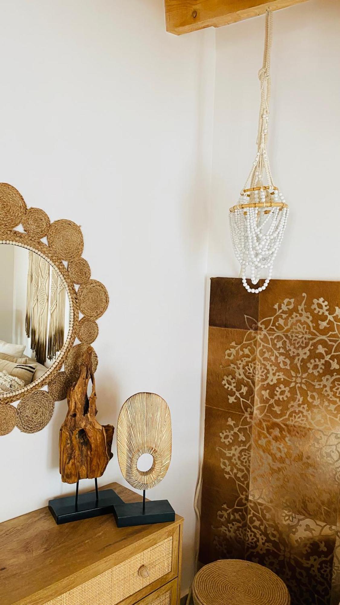 Linari Bohemian Living Apartment Kavallos  Ngoại thất bức ảnh
