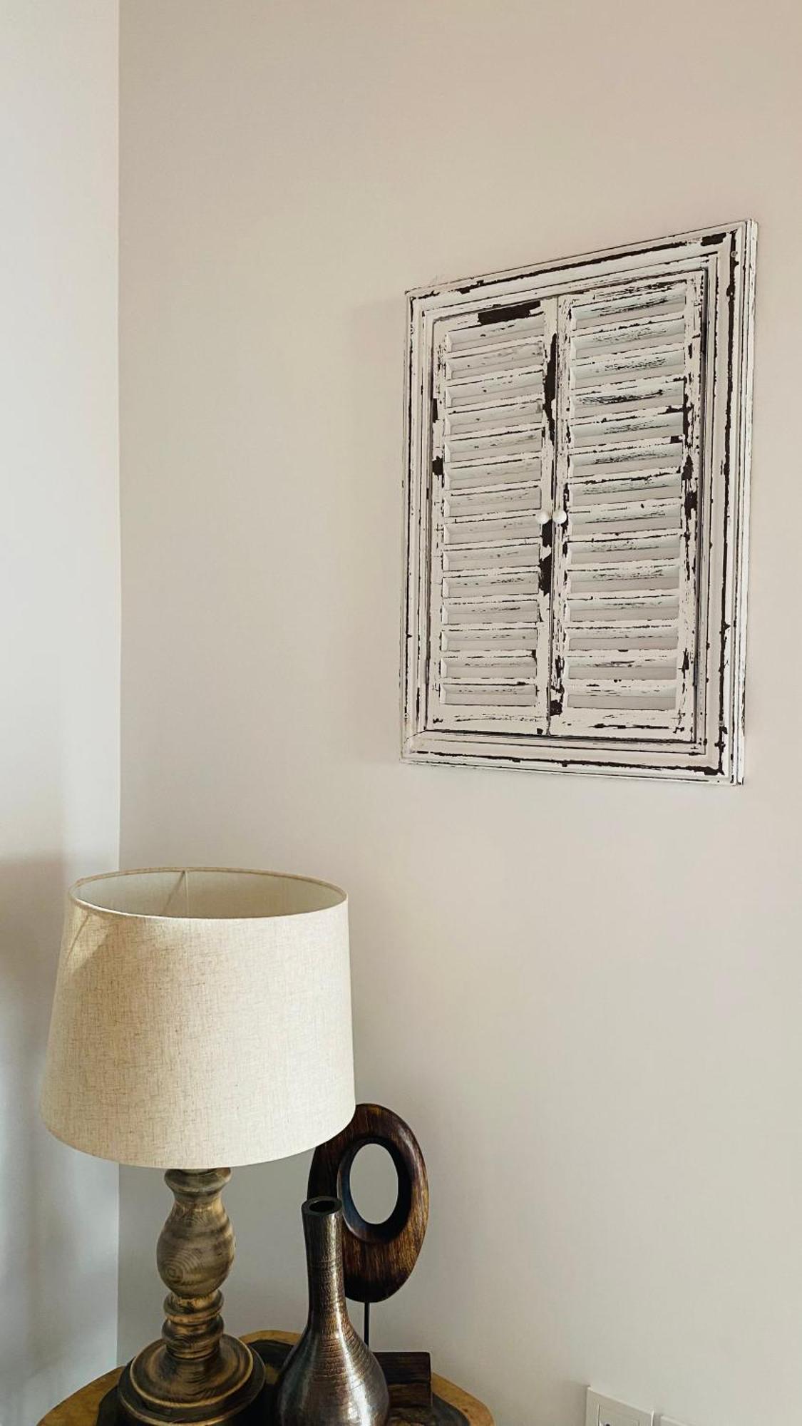 Linari Bohemian Living Apartment Kavallos  Ngoại thất bức ảnh