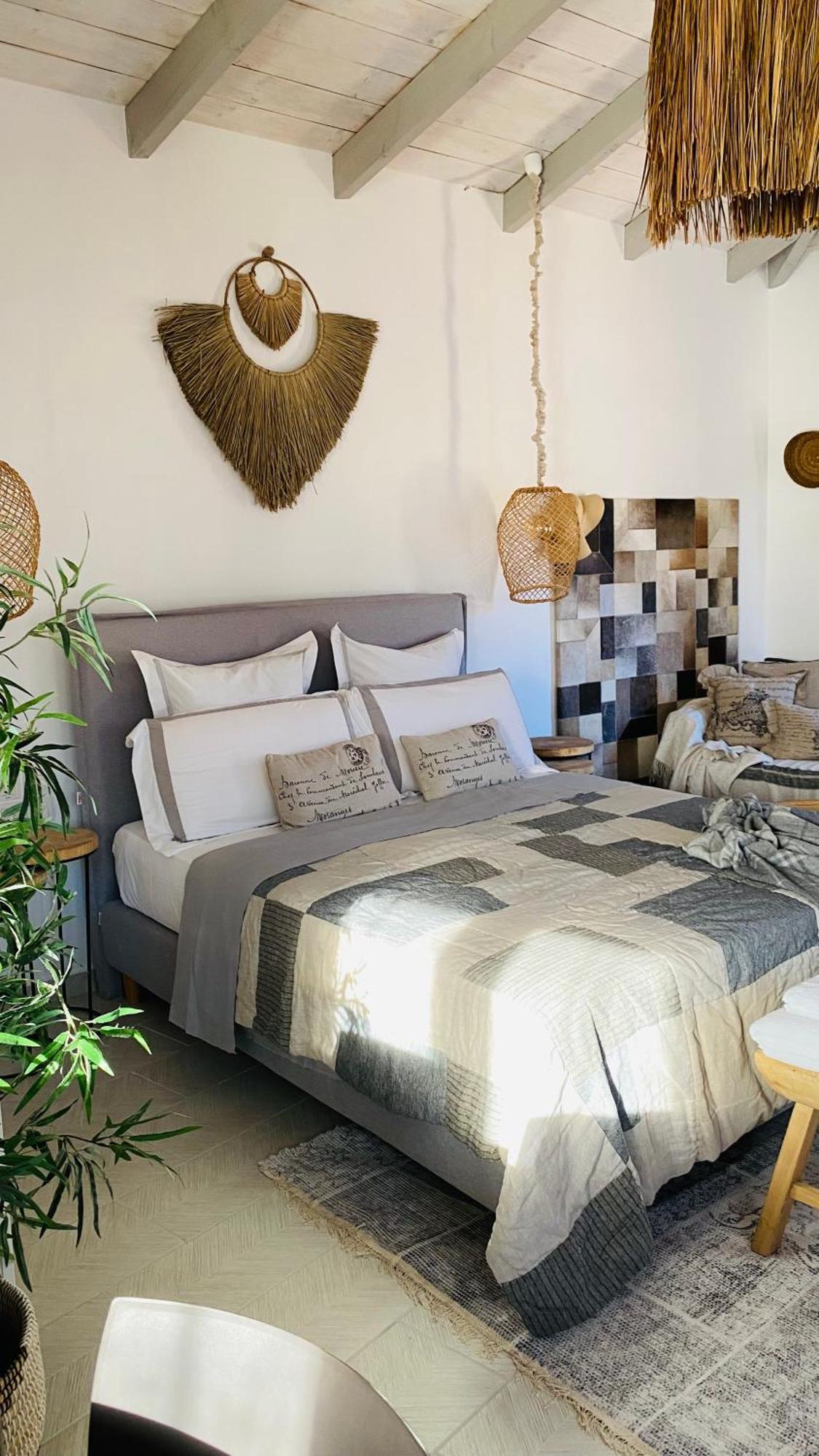 Linari Bohemian Living Apartment Kavallos  Ngoại thất bức ảnh
