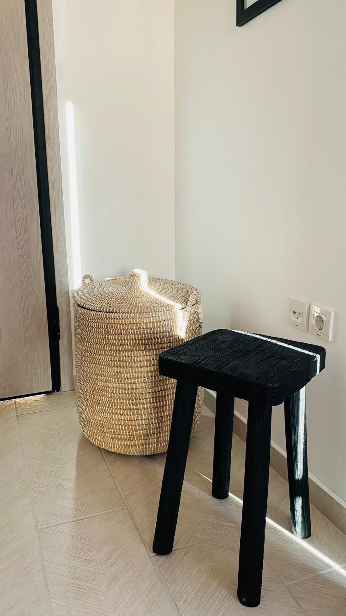 Linari Bohemian Living Apartment Kavallos  Ngoại thất bức ảnh