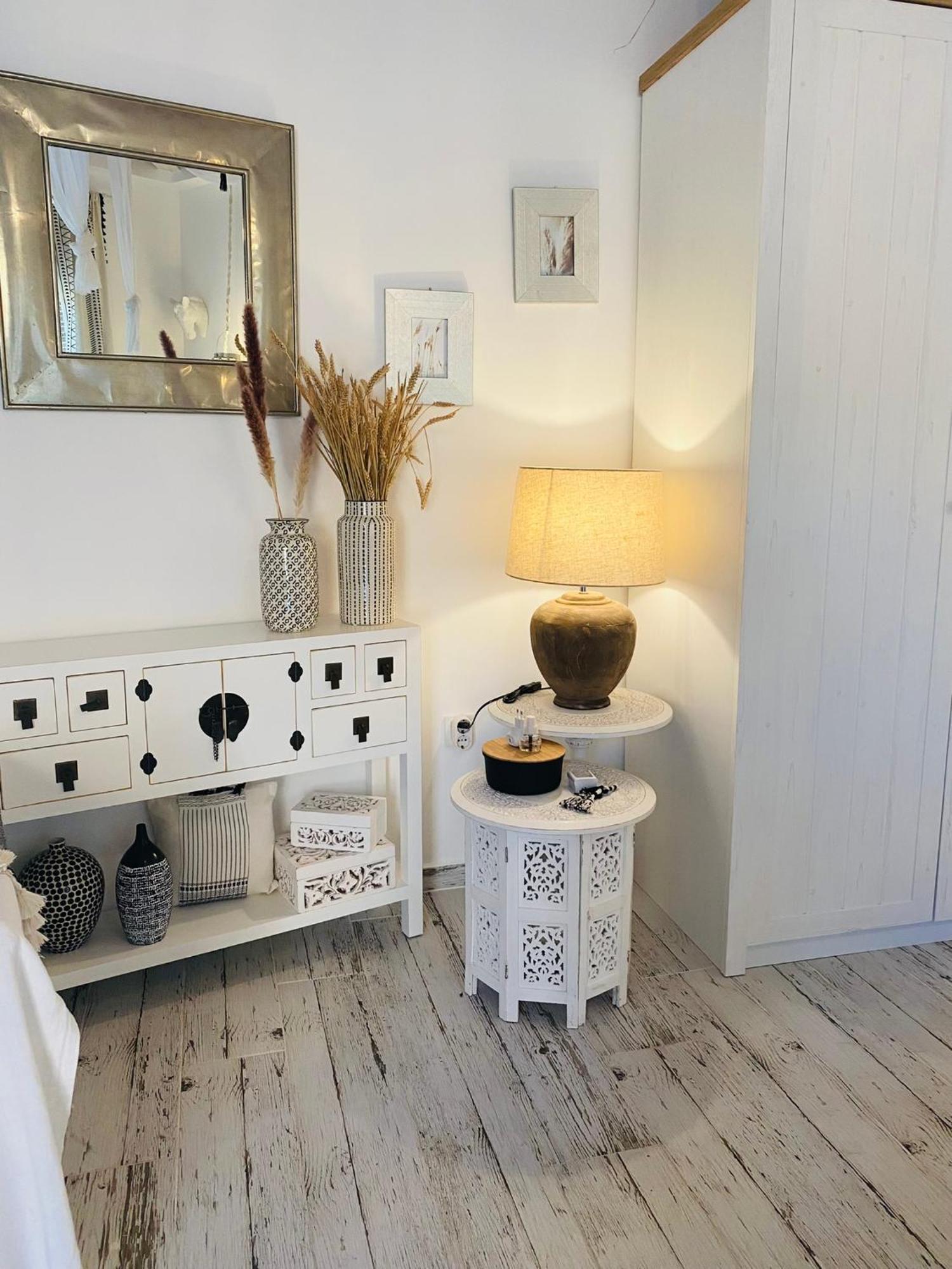 Linari Bohemian Living Apartment Kavallos  Ngoại thất bức ảnh