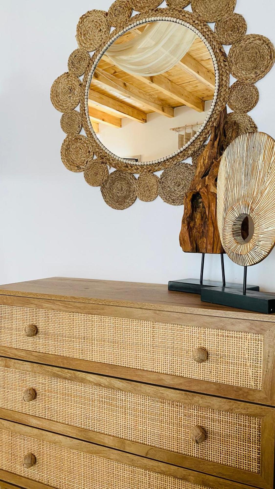 Linari Bohemian Living Apartment Kavallos  Ngoại thất bức ảnh