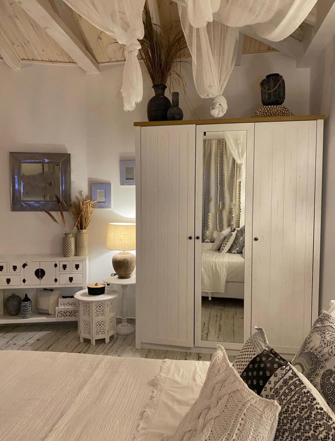 Linari Bohemian Living Apartment Kavallos  Ngoại thất bức ảnh