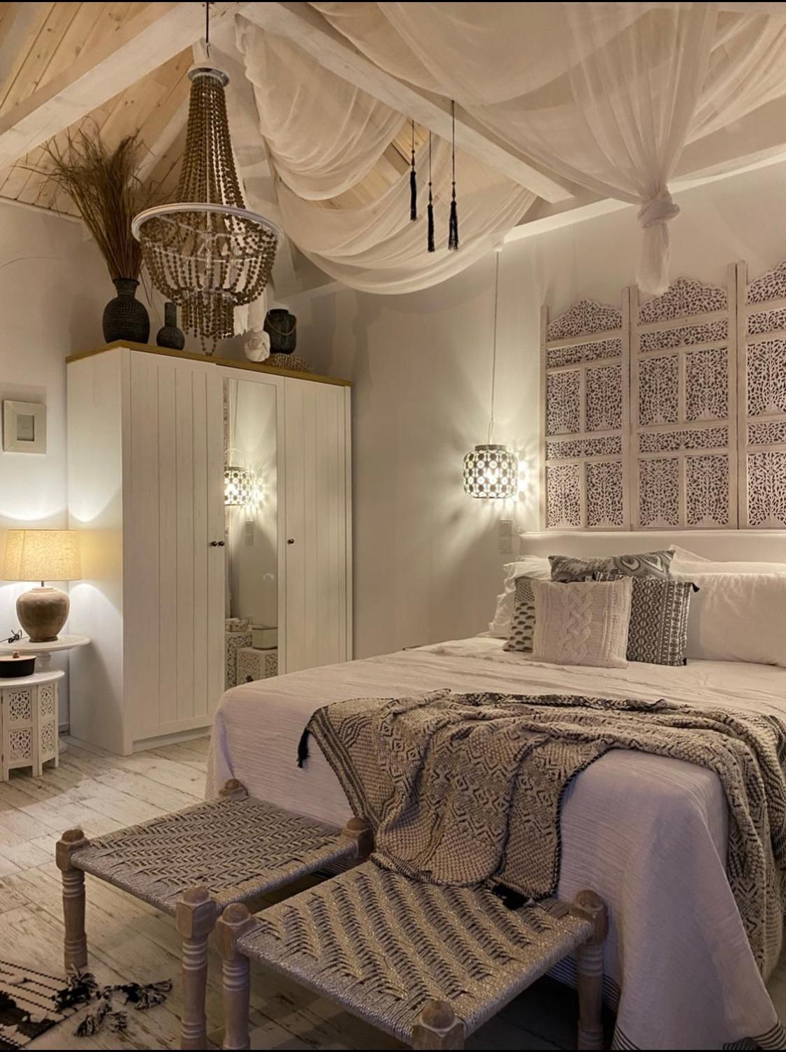 Linari Bohemian Living Apartment Kavallos  Ngoại thất bức ảnh