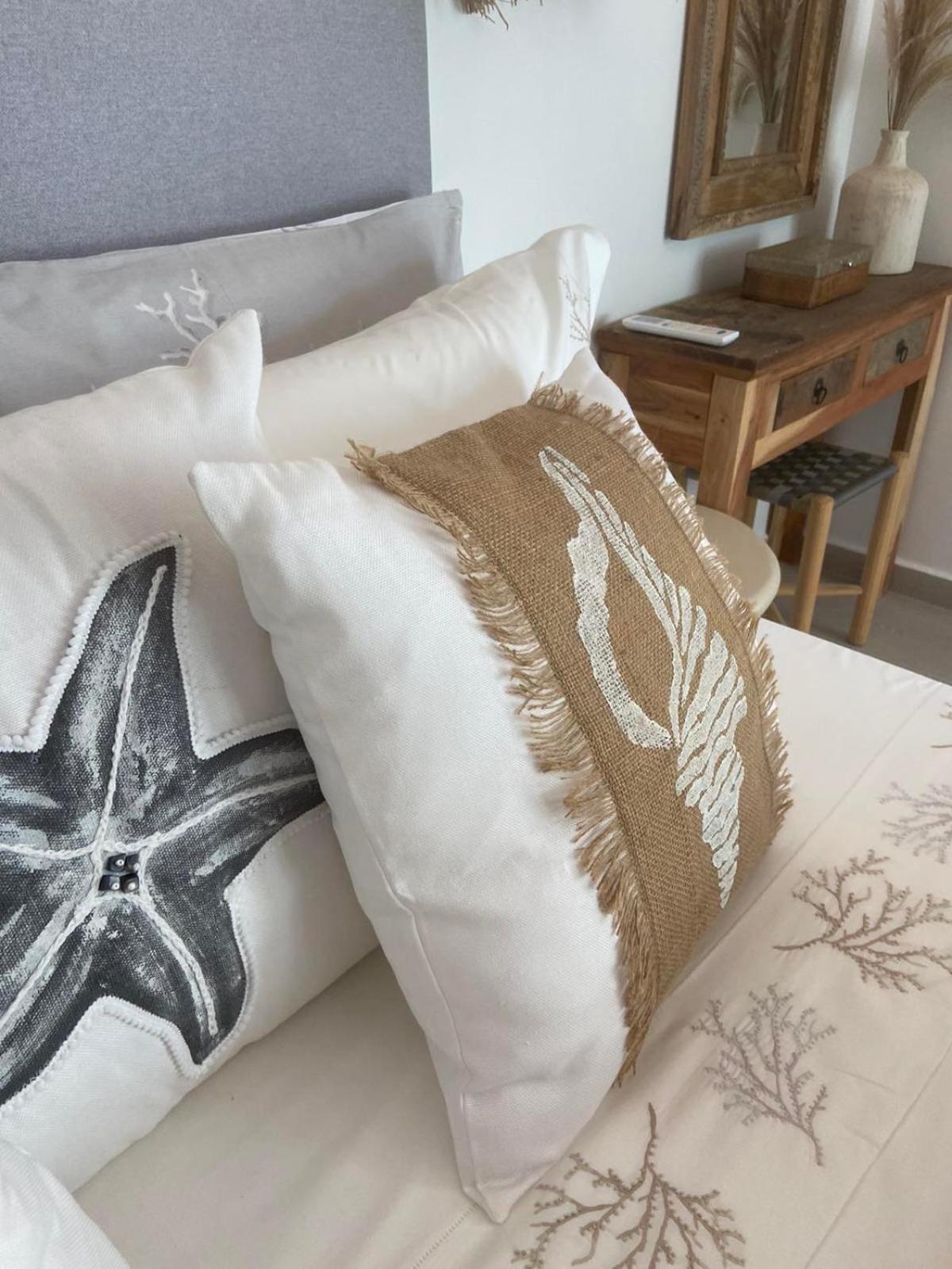 Linari Bohemian Living Apartment Kavallos  Ngoại thất bức ảnh