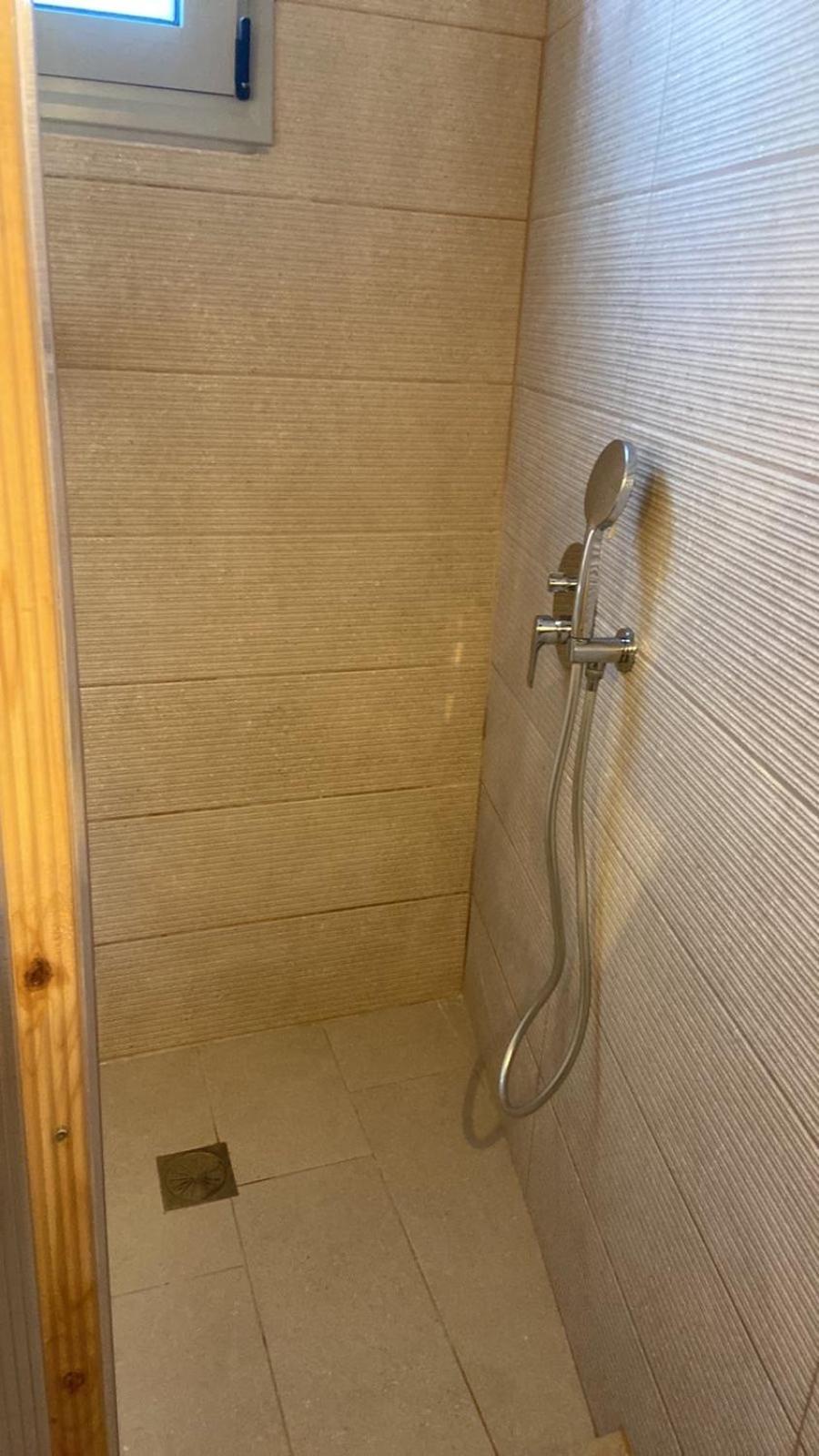 Linari Bohemian Living Apartment Kavallos  Ngoại thất bức ảnh